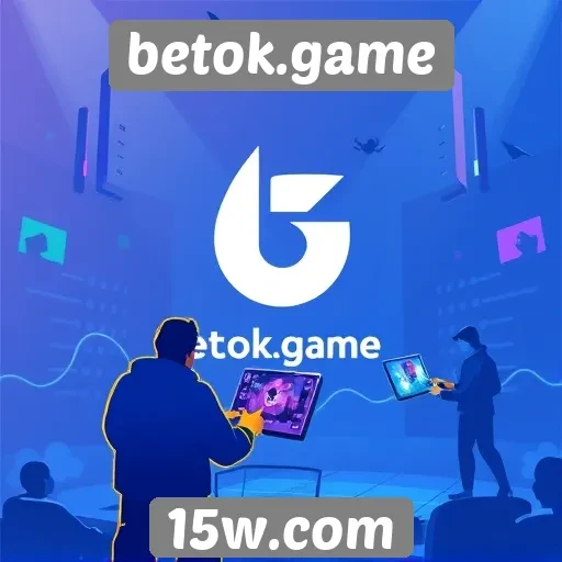 Comparativo entre betok.game e concorrentes do setor