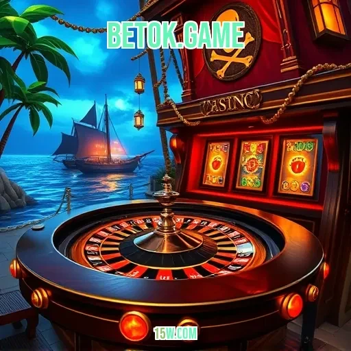 betok.game: Descubra as Melhores Opções de Pagamento Para Você