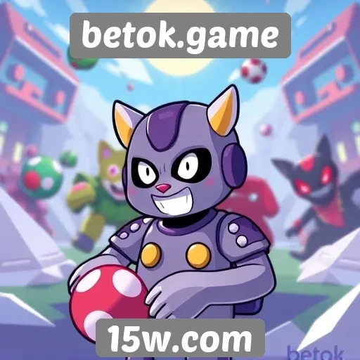 Feedback de jogadores sobre betok.game