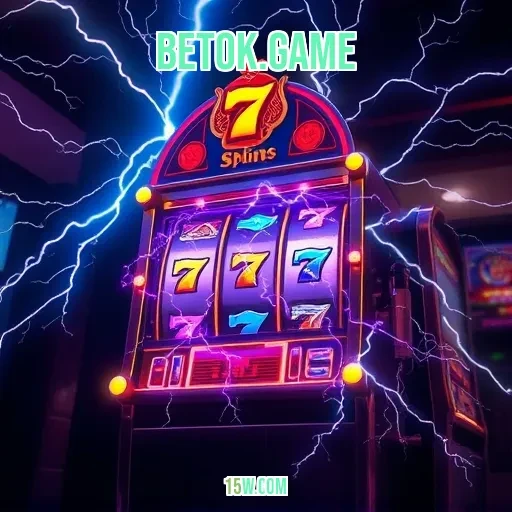 betok.game: Como a Segurança Transforma sua Experiência de Jogo
